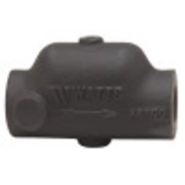 AS-1 1/4 AIR SCOOP, 125#, 275F